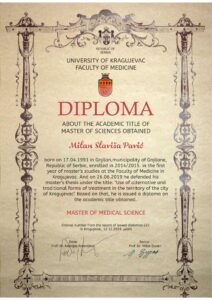 Diploma